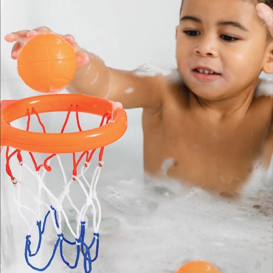 ballon Panier 