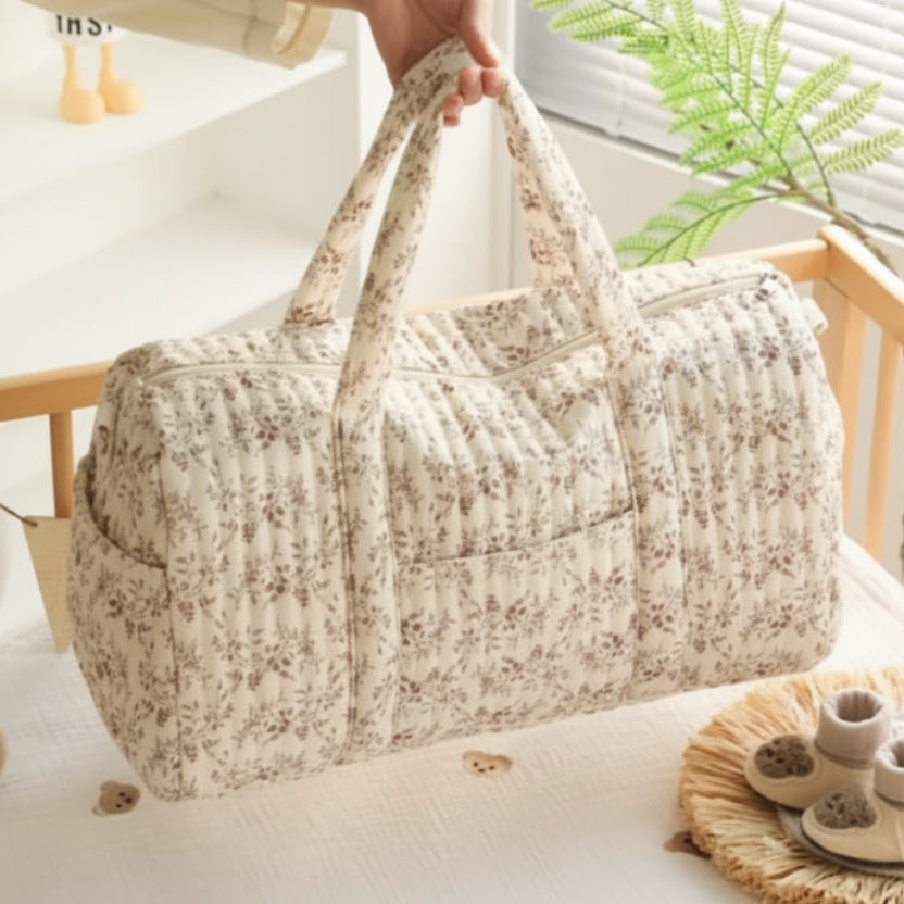 sac a langer bebe 
